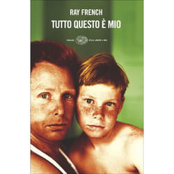 ISBN Tutto questo è mio libro ITA 312 pagine