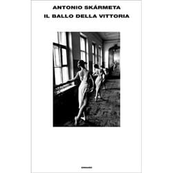 ISBN Il ballo della Vittoria libro ITA 292 pagine