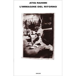 ISBN L’immagine del ritorno libro ITA 116 pagine