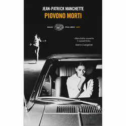 ISBN Piovono morti, ITA, 162 pagine