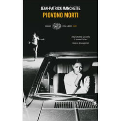 ISBN Piovono morti libro ITA 162 pagine