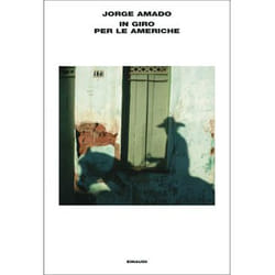 ISBN In giro per le americhe libro ITA 146 pagine