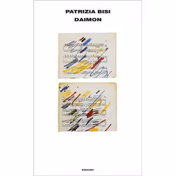 ISBN Daimon, ITA, 168 pagine