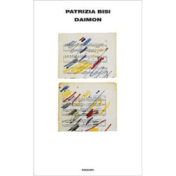 ISBN Daimon libro ITA 168 pagine