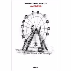 ISBN La prova, ITA, 206 pagine