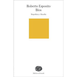 ISBN Bíos libro ITA 216 pagine