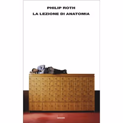 ISBN La lezione di anatomia, ITA, 242 pagine