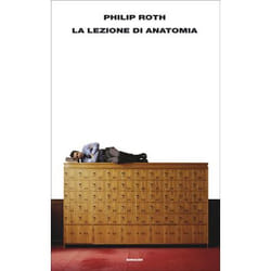 ISBN La lezione di anatomia libro ITA 242 pagine