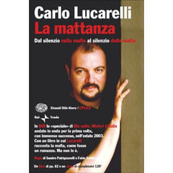 ISBN La mattanza libro ITA 80 pagine