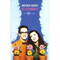 ISBN Gli Schwartz libro ITA 300 pagine