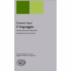 ISBN Il linguaggio, ITA, 228 pagine