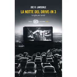 ISBN La notte del Drive-in 3, ITA, 236 pagine