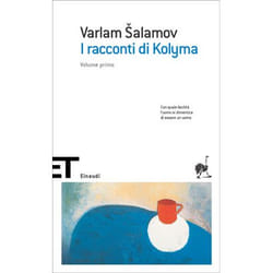 ISBN I racconti di Kolyma libro ITA 1314 pagine