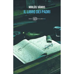 ISBN Il dei Padri libro ITA 458 pagine