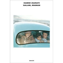 ISBN Salam, maman libro ITA 260 pagine