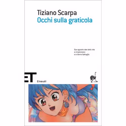 ISBN Occhi sulla graticola, ITA, 114 pagine