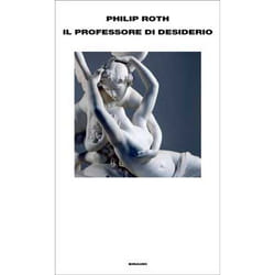 ISBN Il professore di desiderio libro ITA 234 pagine