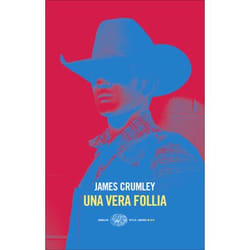 ISBN Una vera follia libro ITA 290 pagine