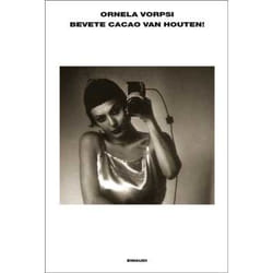 ISBN Bevete cacao Van Houten! libro ITA 142 pagine