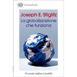 ISBN La globalizzazione che funziona libro ITA 336 pagine
