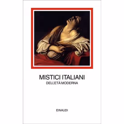 ISBN Mistici italiani dell’età moderna, ITA, 704 pagine