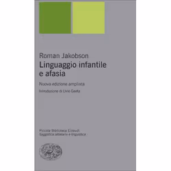 ISBN Linguaggio infantile e afasia, ITA, 216 pagine