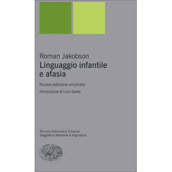ISBN Linguaggio infantile e afasia libro ITA 216 pagine