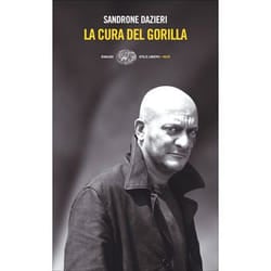 ISBN La cura del gorilla libro ITA 308 pagine