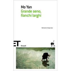 ISBN Grande seno, fianchi larghi libro ITA 904 pagine