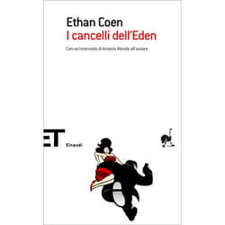 ISBN I cancelli dell’Eden libro ITA 224 pagine