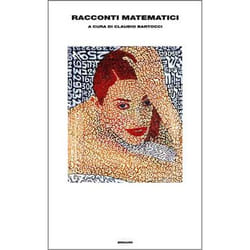ISBN Racconti matematici libro ITA 306 pagine