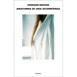 ISBN Anatomia di una scomparsa libro ITA 194 pagine