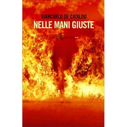 ISBN Nelle mani giuste libro ITA 340 pagine