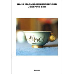 ISBN Josefine e io libro ITA 134 pagine