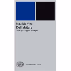 ISBN Dell’abitare, ITA, 390 pagine