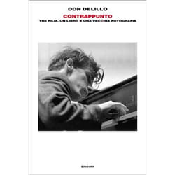 ISBN Contrappunto libro ITA 38 pagine