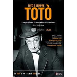 ISBN Totò è sempre Totò libro ITA 146 pagine