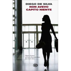 ISBN Non avevo capito niente libro ITA 312 pagine