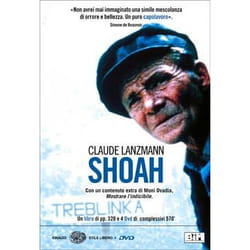 ISBN Shoah libro ITA 262 pagine