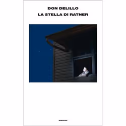 ISBN La stella di Ratner, ITA, 484 pagine