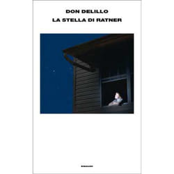 ISBN La stella di Ratner libro ITA 484 pagine