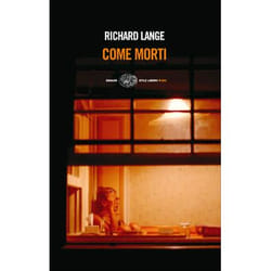 ISBN Come morti libro ITA 274 pagine