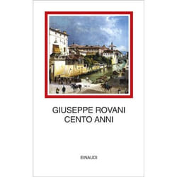 ISBN Cento anni libro ITA 1186 pagine