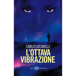ISBN L’ottava vibrazione libro ITA 462 pagine