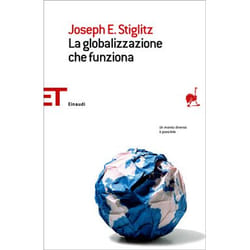 ISBN La globalizzazione che funziona libro ITA 336 pagine