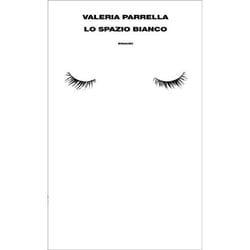 ISBN Lo spazio bianco libro ITA 120 pagine