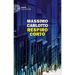 ISBN Respiro corto libro ITA 216 pagine