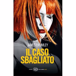 ISBN Il caso sbagliato, ITA, 368 pagine