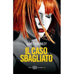 ISBN Il caso sbagliato libro ITA 368 pagine