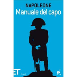 ISBN Manuale del capo libro ITA 104 pagine